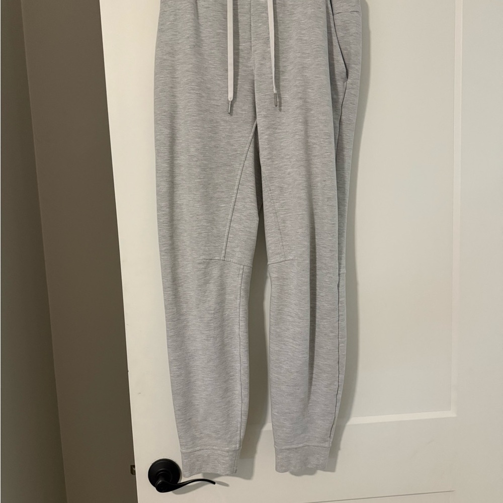 lululemon athletica Gray Sweatpants